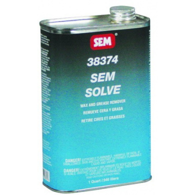 SEM 38374 Solve Degreaser in Can 