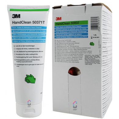 3M Paint, Sealers & Adhesive Hand Cleaner