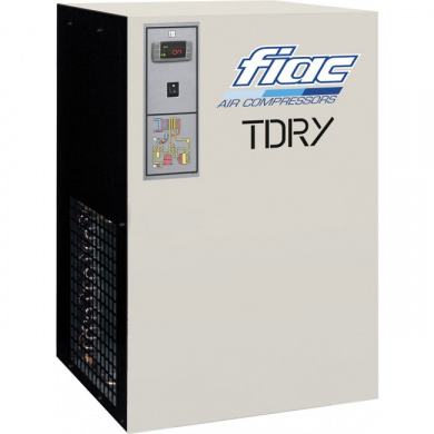 AIRMEC IDFA15E-23-K Compressed Air Freeze Dryer - 2000 ltr/min