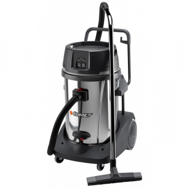 STARMIX HSA1432EWS Powertool vacuum cleaner for wet and dry vacuuming