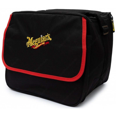 MEGUIAR'S Kit Bag - PFLEGEMITTELTASCHE