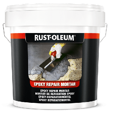 Rust-Oleum Sterke Beton Reparatie 25 kg