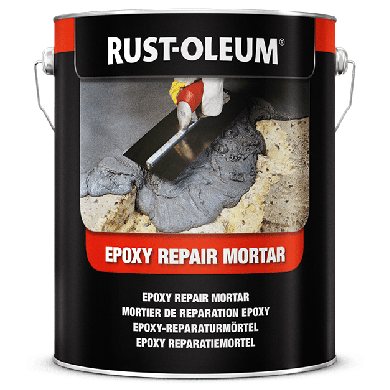 Rust-Oleum Sterke Beton Reparatie 5 kg