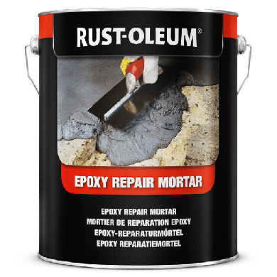 Rust-Oleum Sterke Beton Reparatie 2,5 kg