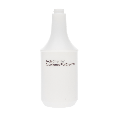 Koch Chemie Lege Fles - 1 Liter