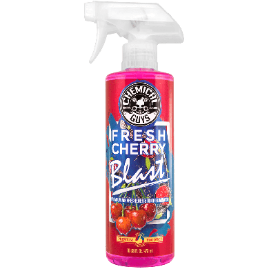 Chemical Guys Fresh Cherry Blast Air Freshener 473ml
