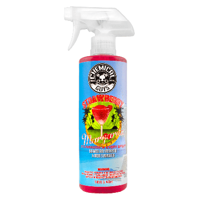 Chemical Guys Strawberry Margarita Air Freshener Lufterfrischer 473ml