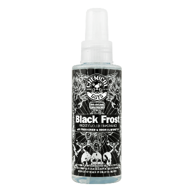 Chemical Guys Black Frost Air Freshener 118ml
