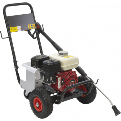 COMET FDX ELITE 16/210 High Pressure Cleaner with Petrol Engine - Cold Water