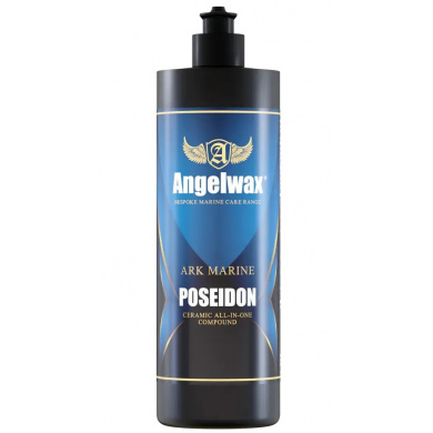 ANGELWAX Ark Marine Poseidon Polijstmiddel 500ml - All In One Compound
