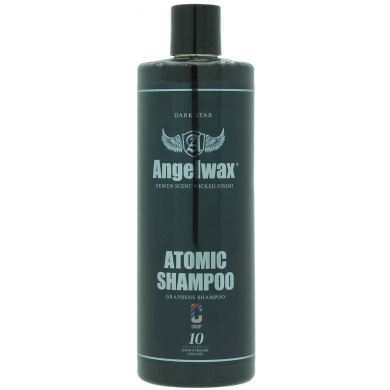 ANGELWAX Dark Star Atomic Shampoo