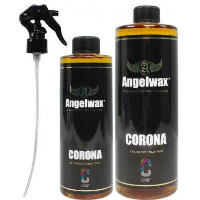 ANGELWAX Corona Spraysealant