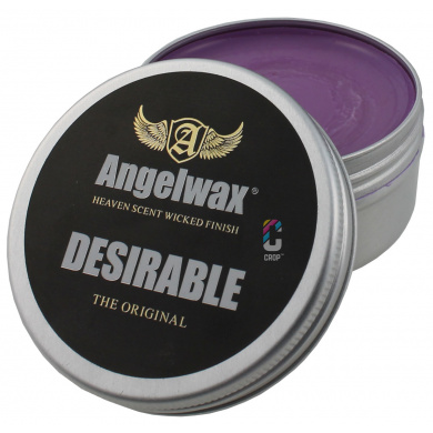 ANGELWAX Desirable Wax