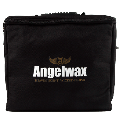 ANGELWAX Detailing Tasche / Bag