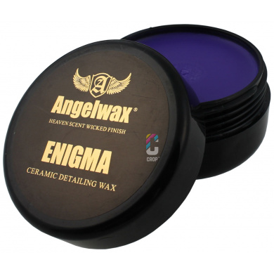 Angelwax Enigma