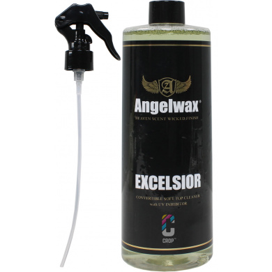 ANGELWAX Excelsior