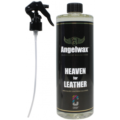 ANGELWAX Heaven For Leather - Leerreiniger