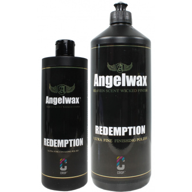 ANGELWAX Redemption Polijstmiddel (Fine)