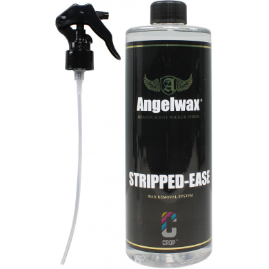 Angelwax Stripped Ease