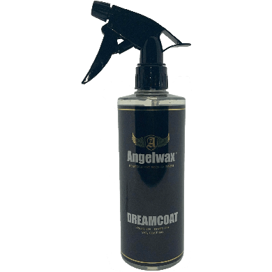 ANGELWAX Dreamcoat - Keramische Spray Coating