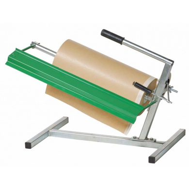 Apron Taper for 1 Roll Masking Paper with Tape Holder