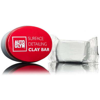 AUTOGLYM Surface Detailing Clay Bar