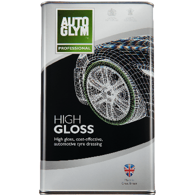 AUTOGLYM High Gloss 5 liter