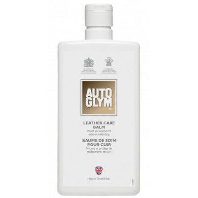 AUTOGLYM Interior Shampoo 500ml