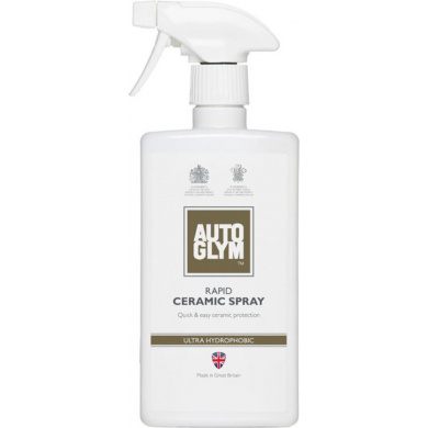 AUTOGLYM Rapid Ceramic Spray