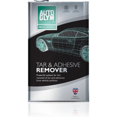 AUTOGLYM Tar & Adhesive Remover 5 liter