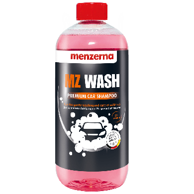 Menzerna MZ Wash Car Shampoo