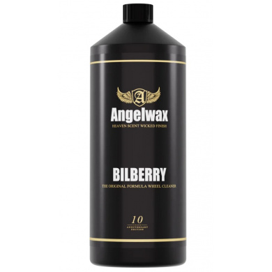 ANGELWAX Bilberry Concentraat 1 liter - Velgenreiniger