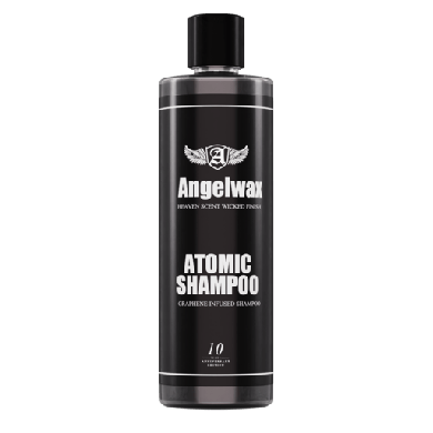 ANGELWAX Dark Star Atomic Shampoo 100ml