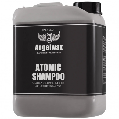 ANGELWAX Dark Star Atomic Shampoo 5000ml