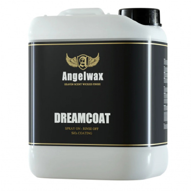 ANGELWAX Dreamcoat 5000ml