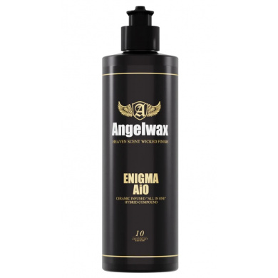 ANGELWAX Enigma AIO Ceramic Infused Compound 250ml