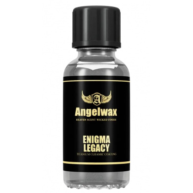 ANGELWAX Enigma Legacy 50ml