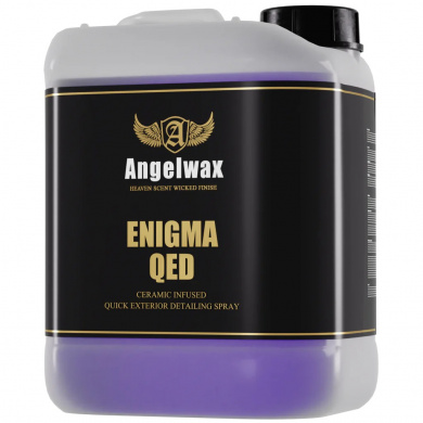 ANGELWAX Enigma QED 5000ml