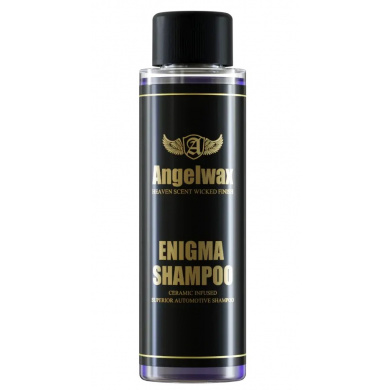 ANGELWAX Enigma Shampoo 100ml