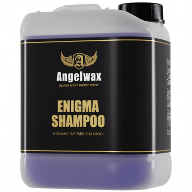 ANGELWAX Enigma Shampoo 5000ml