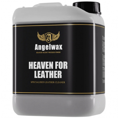 ANGELWAX Heaven 5000ml