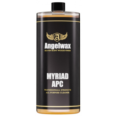 ANGELWAX Myriad APC - All Purpose Cleaner