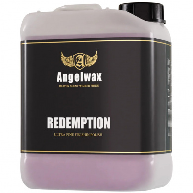 ANGELWAX Redemption Polish 5000ml