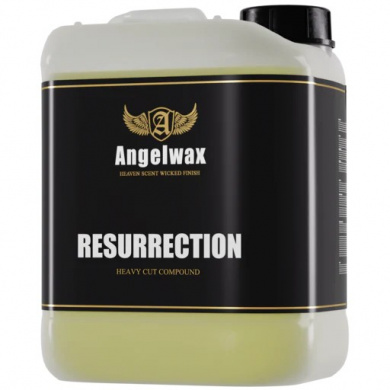 ANGELWAX Resurrection Compound 5000ml