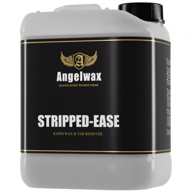 ANGELWAX Stripped Ease 5000ml
