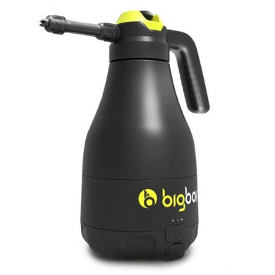 Bigboi Electric FoamR - Elektrische Snow Foam Cannon