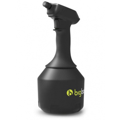 Bigboi Electric Sprayer - Elektrische Spraypomp