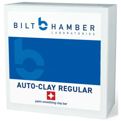 Bilt Hamber Auto Clay Regular
