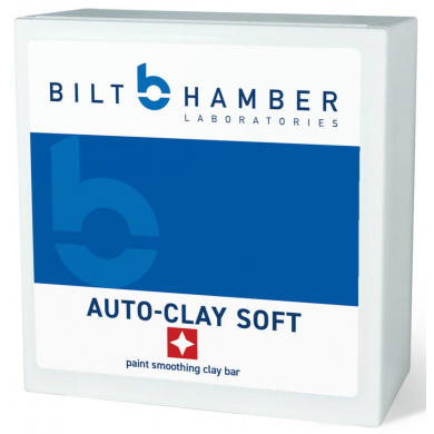 Bilt Hamber Auto Clay Soft