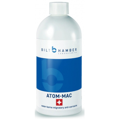 Bilt Hamber Atom Mac 500ml - Roest Stop